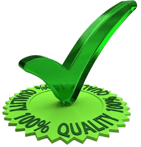 Excellent Quality Icon