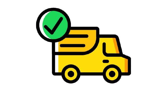 On-Time Delivery Icon