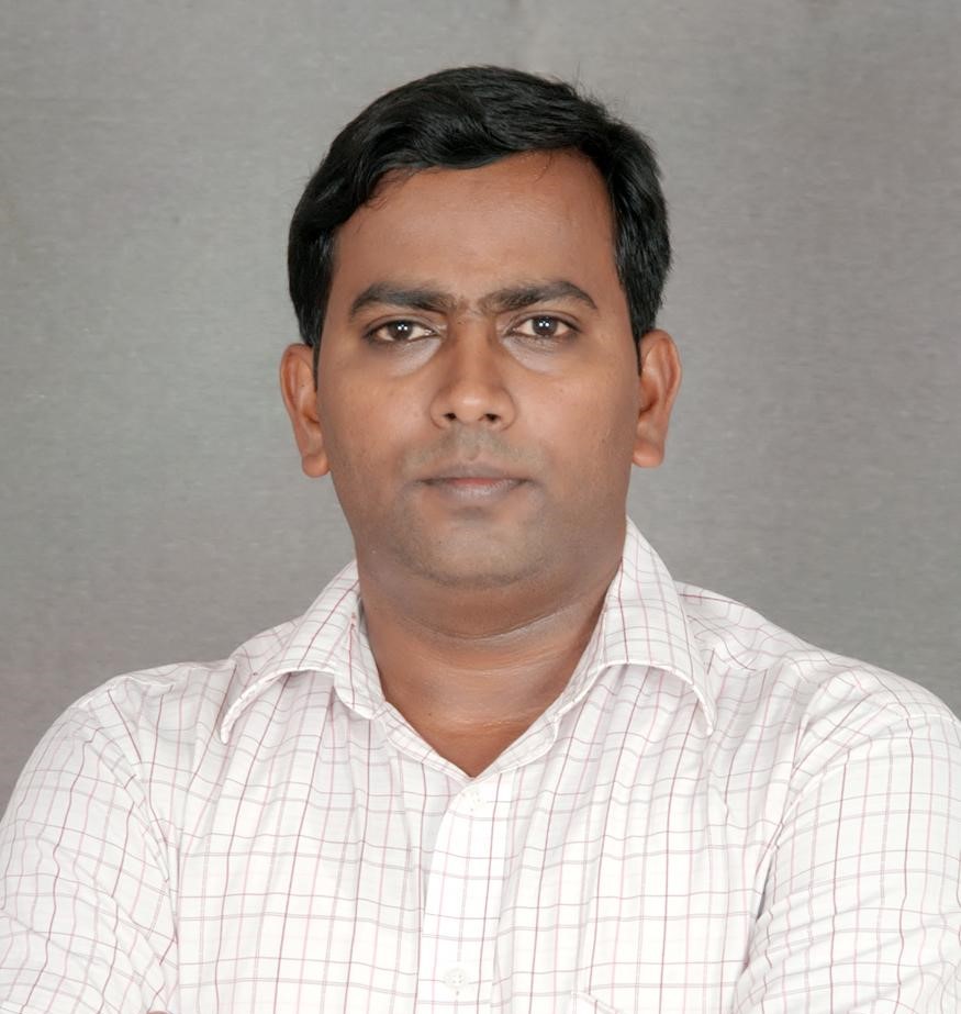 Manjegowda H N, Business analyst