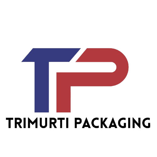 Trimurti Packaging Logo