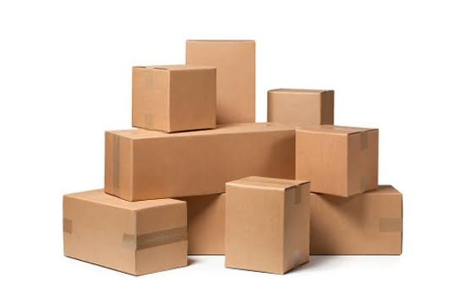 Custom Packaging boxes