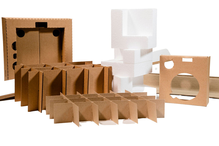 Interior Packaging Solutions